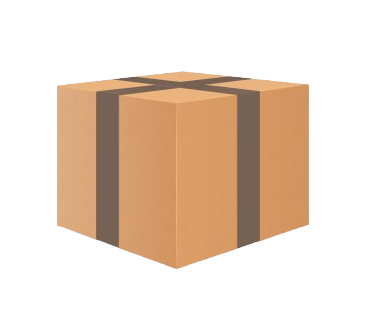 جعبه کارتنی