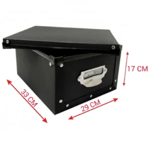 جعبه بایگانی مدارک