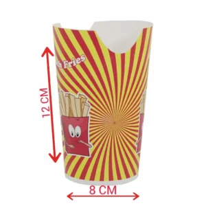 جعبه سیب زمینی